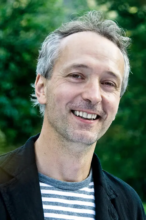 Porträt Mag. Helmut Peissl