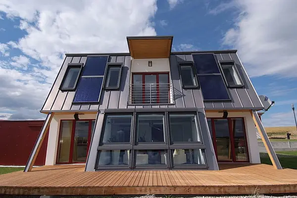 Neubau BILLA Perchtoldsdorf