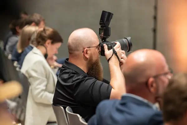 Radgipfel 2024 Fachkonferenz