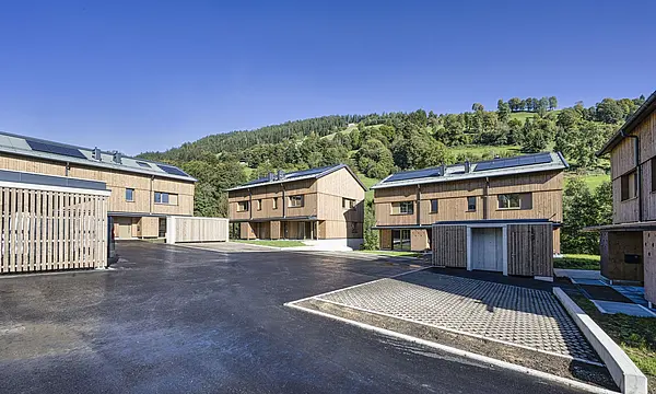 NHT - Franziskusweg - Haus 6 - WS04E