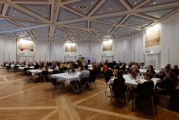 Auszeichnung Bundessieger "Österreich radelt"