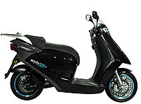 Eccity 125+