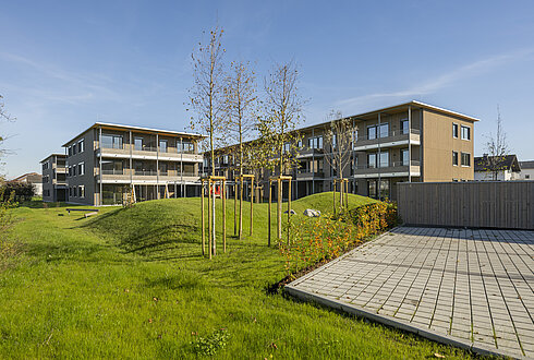 V143 Fussach - Haus B