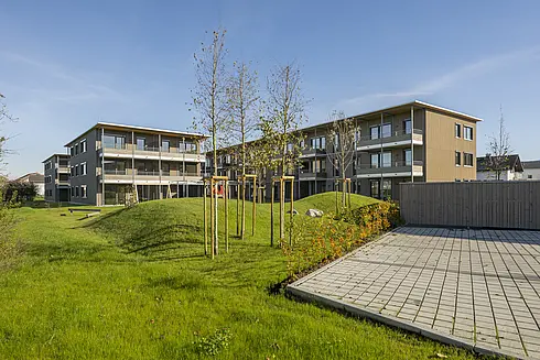 V143 Fussach - Haus B