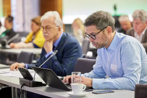 THE PEP Partnership & klimaaktiv mobil Conference