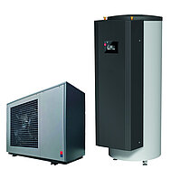 Dimplex LA 1118BWCP