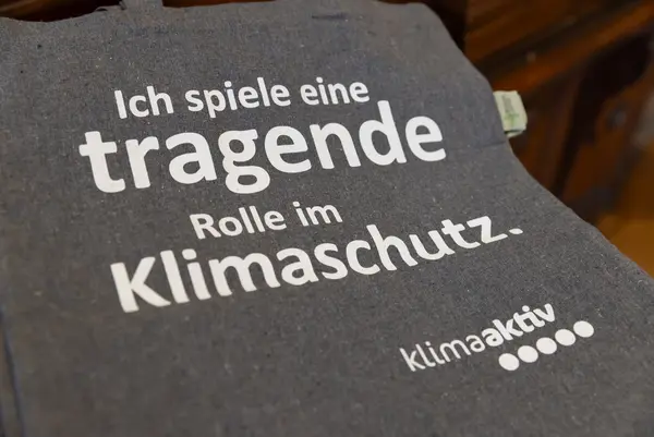 Stofftaschen mit Aufdruck