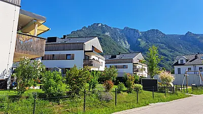 Darstellung der Häuser im Projektgebiet Esterergründe