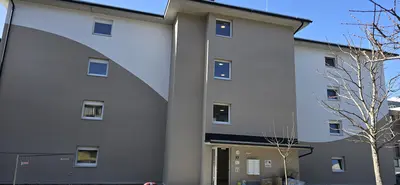 Wohnpark Mühlerfeld Haus E - Reutte