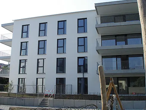 WA Kolumban Haus A