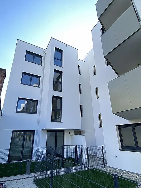 WHA Donaufelder Straße 95, 1210 Wien