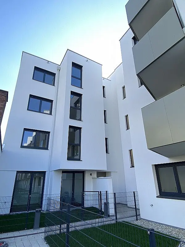 WHA Donaufelder Straße 95, 1210 Wien