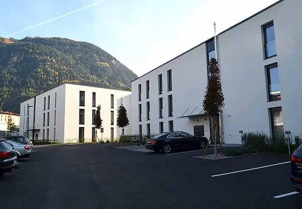 Forest Village III, Haus Nuss