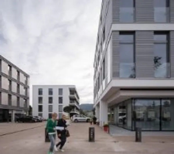 ATRIUMhaus