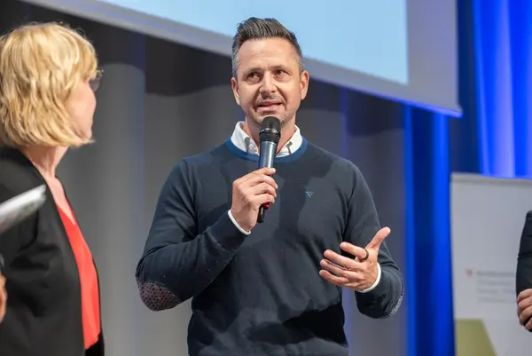 Radgipfel 2024 Fachkonferenz - Tag 2