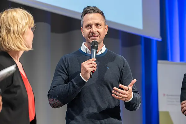 Radgipfel 2024 Fachkonferenz - Tag 2