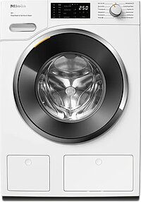 Miele WWG880 WCS PWash &