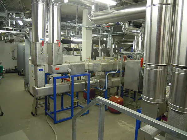 Stadtwerk Lehen