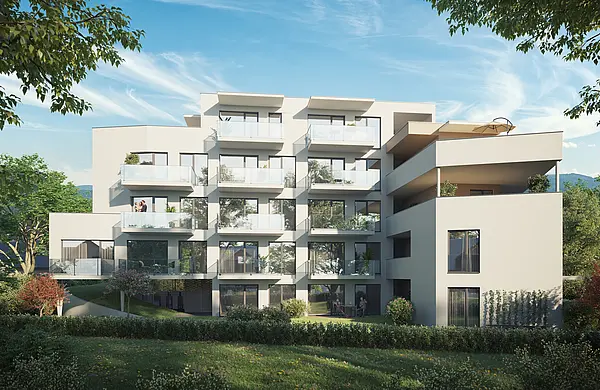 505 BV Assanierung Straßganger Straße 398
