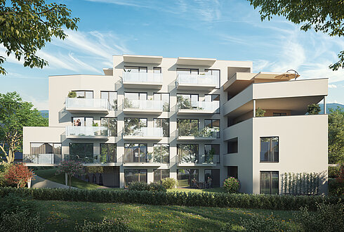 505 BV Assanierung Straßganger Straße 398