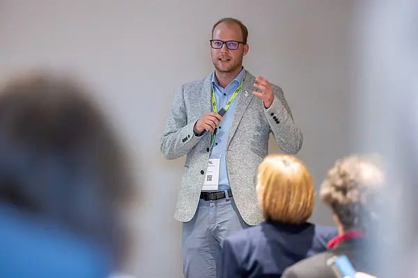Radgipfel 2024 Fachkonferenz - Tag 2