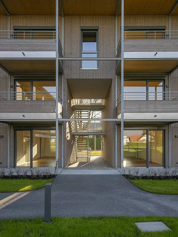 V143 Fussach - Haus C