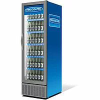 Frigoglass Smart-450L SLEC [R290]