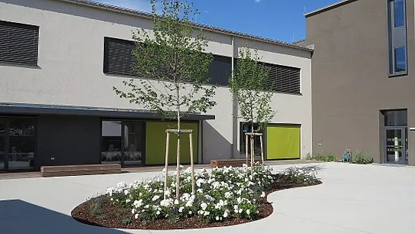 Volksschule Sierndorf