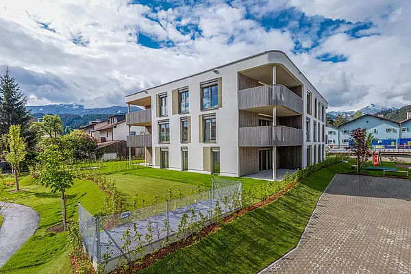 NHT - Stift Wilten - Haus B - KE14