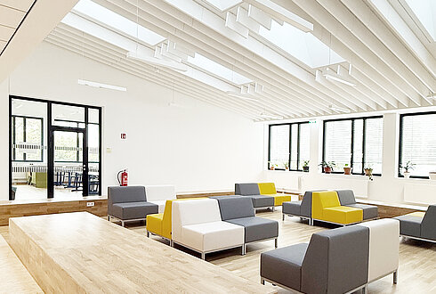 AHS Ettenreichgasse 41-43-Erweiterung