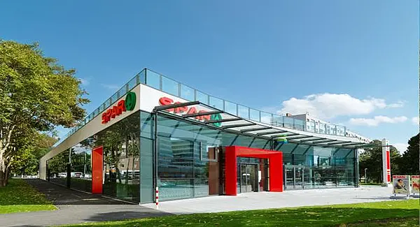 SPAR Engerthstraße 230a