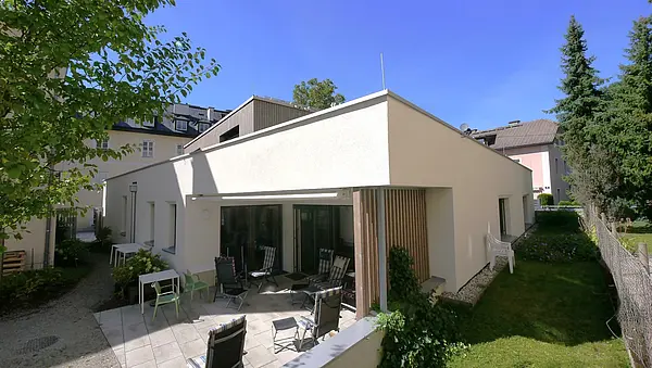 Tageszentrum St. Anna