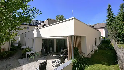 Tageszentrum St. Anna