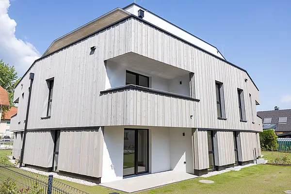 Grödig Neue-Heimat-Straße - Haus 1