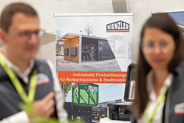 Radgipfel 2024 Fachkonferenz