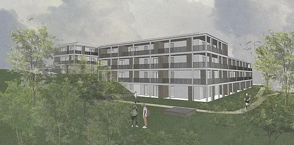 4090_Kirchbichl - Haus 1