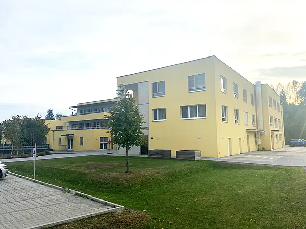 Pflegeheim Thal