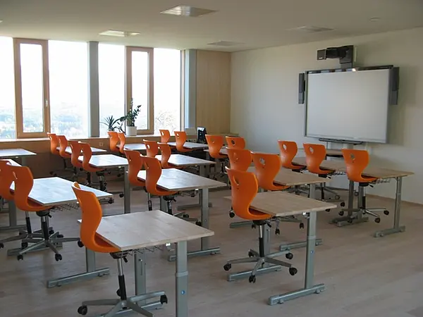 Mittelschule Doren (Sanierung)