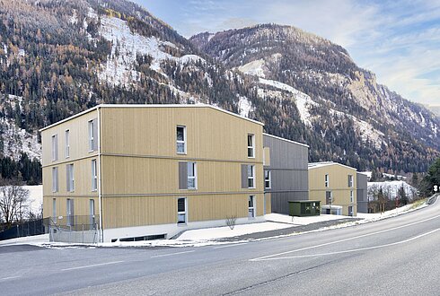 NHT - Pfunds Stuben - PS03