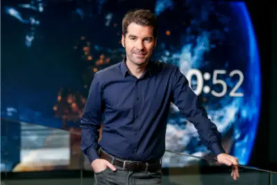ORF ZIB Magazin Klima