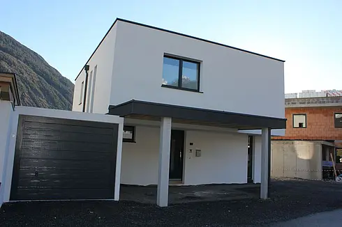 Haus Köll/Grasberger, Tarrenz