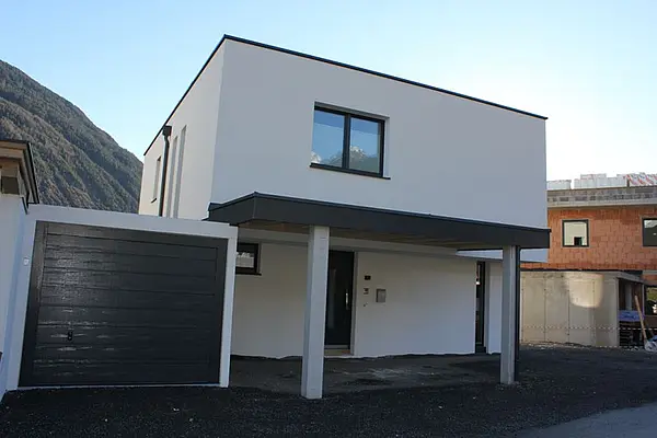 Haus Köll/Grasberger, Tarrenz