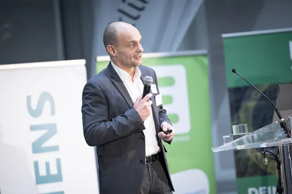 Auszeichnung zukunftsfitte Betriebe 2025