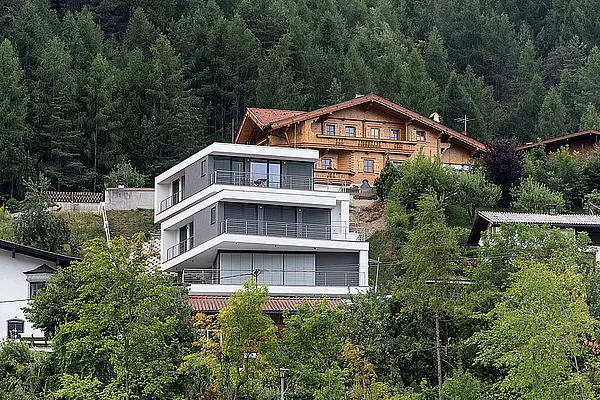 Wohnhaus Darbo