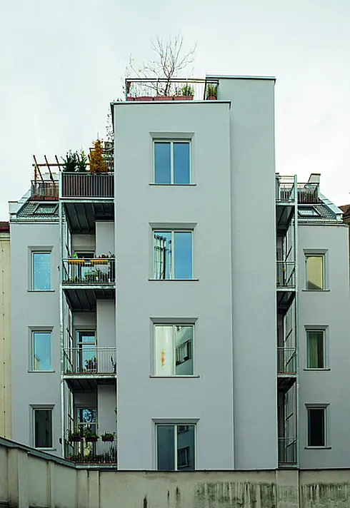 Eberlgasse