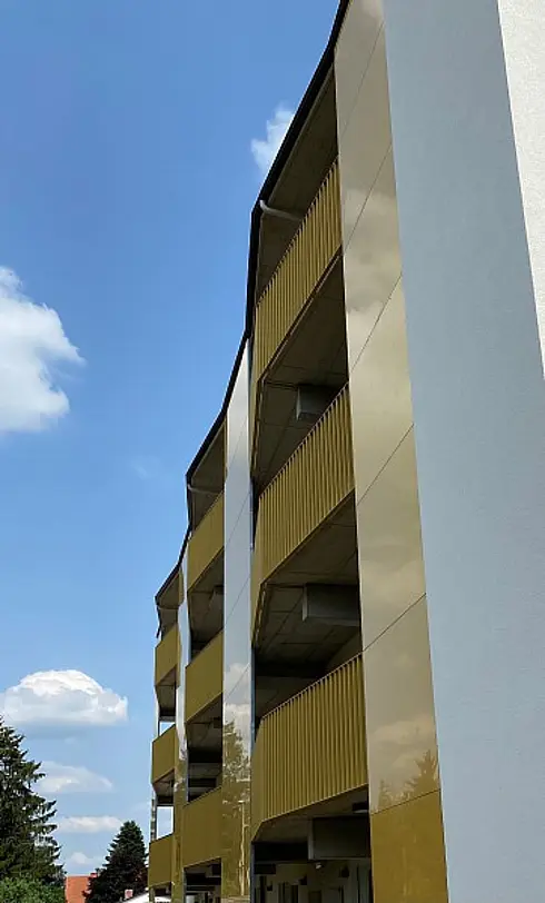 WHA Straßganger Straße 402