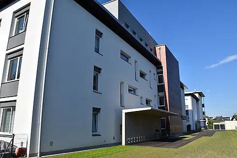 F Neubau Leutschacher Straße Haus D