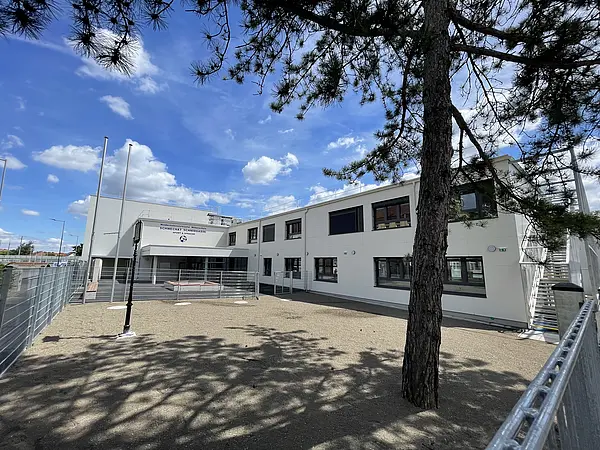 MS Schwechat (Neubau)