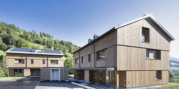 NHT - Franziskusweg - Haus 5 - WS04E