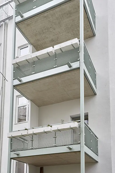 WHA Währinger Straße 128